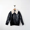 Chaqueta charol (M)