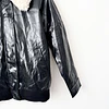Chaqueta charol (M)