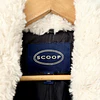Chaqueta charol (M)