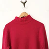 Chaleco merino (S)