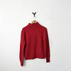 Chaleco merino (S)