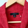 Chaleco merino (S)