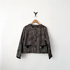 Chaqueta twed (ML)