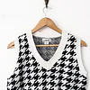 Chalequito vest (S)