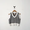 Chalequito vest (S)