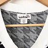Chalequito vest (S)