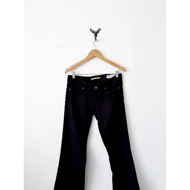 Pantalón negro (38)