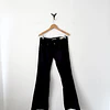 Pantalón negro (38)