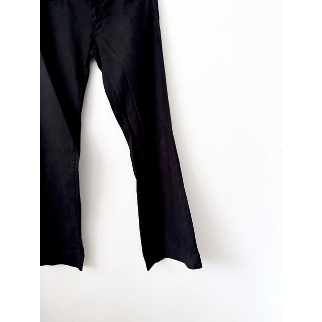Pantalón negro (38)