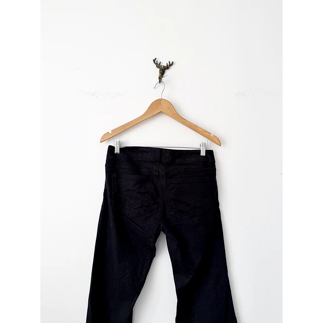 Pantalón negro (38)