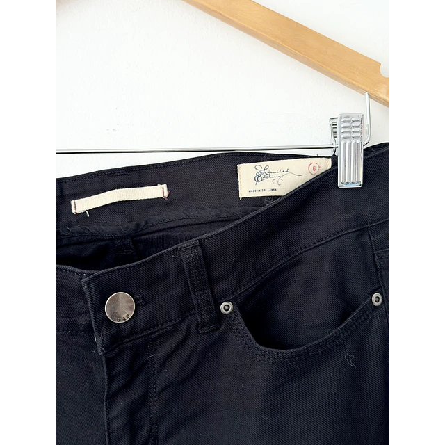 Pantalón negro (38)