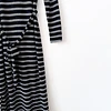Vestido rayado (S)
