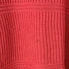 Chaleco rojo (ML)