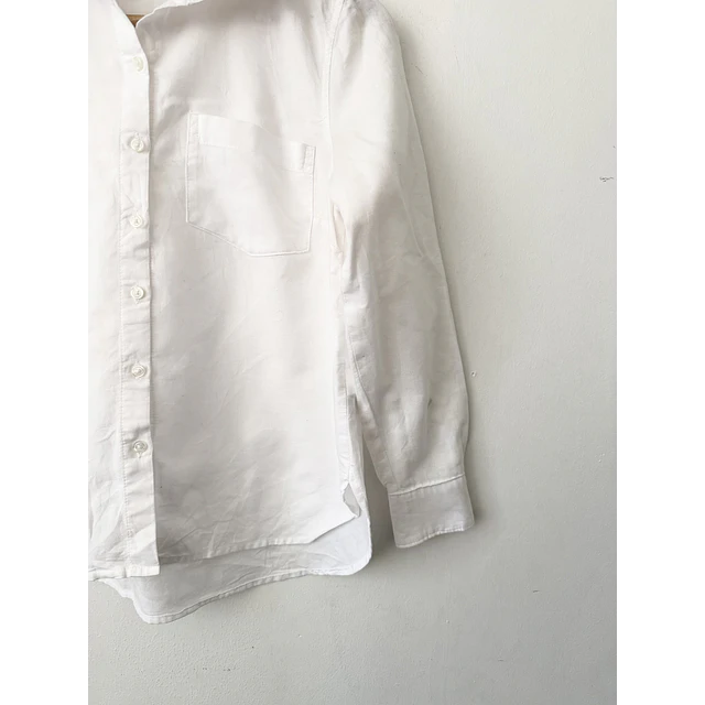 Camisa blanca (XS/S)