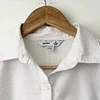 Camisa blanca (XS/S)