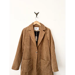 Maxi blazer (M)