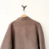 Abrigo camel (M)