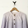 Chaleco lila (XS/S)