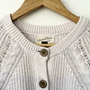 Chaleco lila (XS/S)