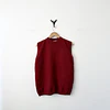 Chalequito rojo (M)