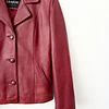 Chaqueta cuero (S)