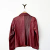 Chaqueta cuero (S)