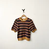 Polera chaleco (S)