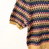 Polera chaleco (S)