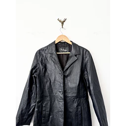 Chaqueta cuero (SM)