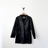 Chaqueta cuero (SM)