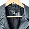 Chaqueta cuero (SM)