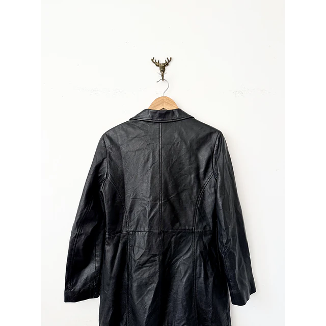 Chaqueta cuero (SM)