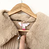 Chaleco beige (SM)