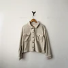 Camisa chaqueta (ML)
