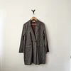 Maxi Blazer (ML)