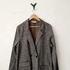 Maxi Blazer (ML)