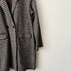 Maxi Blazer (ML)