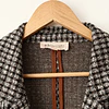Maxi Blazer (ML)