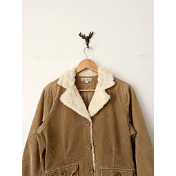 Chaqueta cotele (S)