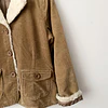 Chaqueta cotele (S)
