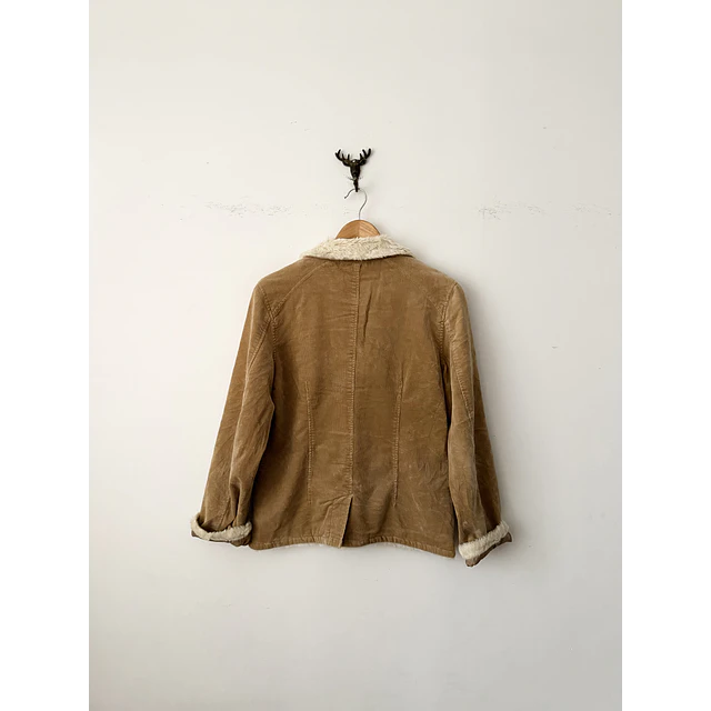 Chaqueta cotele (S)