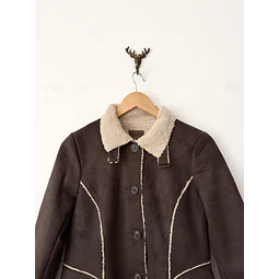 Chaqueta achiporrada (S)