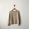 Chaleco beige (S)