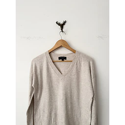 Chalequito camiseta (S)