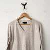 Chalequito camiseta (S)