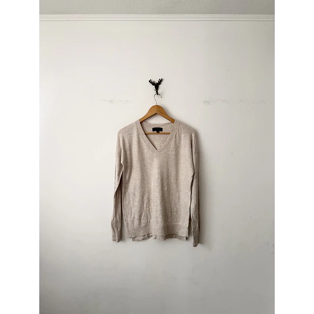 Chalequito camiseta (S)