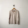 Chalequito camiseta (S)