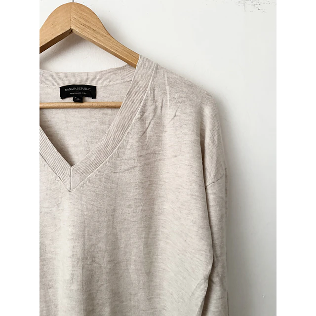 Chalequito camiseta (S)