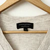 Chalequito camiseta (S)