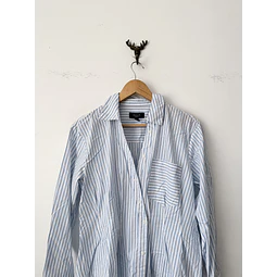 Blusa rayada (M)